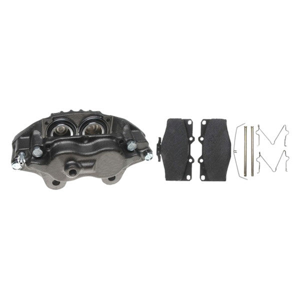 LOADED CALIPERS