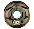 10 IN ELECTRIC BRAKE ASSEMBLY LH (BULK)