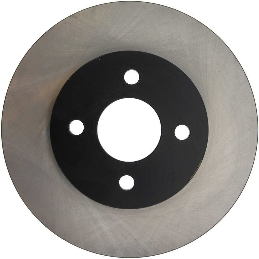 BRAKE ROTOR