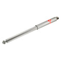 KYB shock absorber close-up