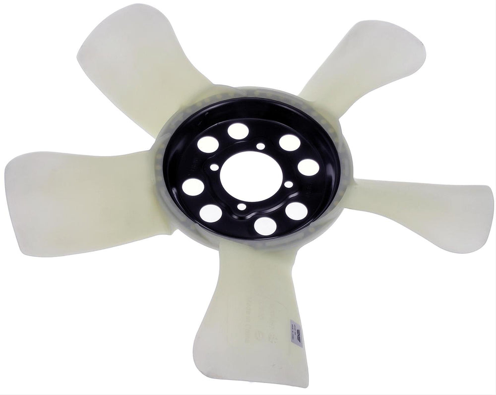 CLUTCH FAN BLADE PLASTIC