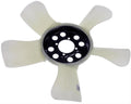 CLUTCH FAN BLADE PLASTIC