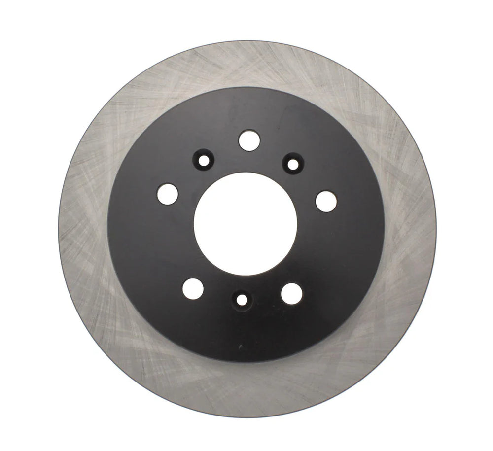 BRAKE ROTOR