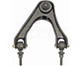 UPPER CONTROL ARM