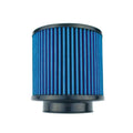 Injen NanoWeb Dry Air Filter 2.75in Neck / 5in Base / 4.5in Tall / 5in Top - 45 Pleats