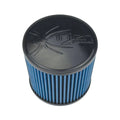 Injen NanoWeb Dry Air Filter 2.75in Neck / 5in Base / 4.5in Tall / 5in Top - 45 Pleats