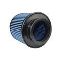 Injen NanoWeb Dry Air Filter 2.75in Neck / 5in Base / 4.5in Tall / 5in Top - 45 Pleats