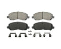 WAGNER BRAKE auto part detail