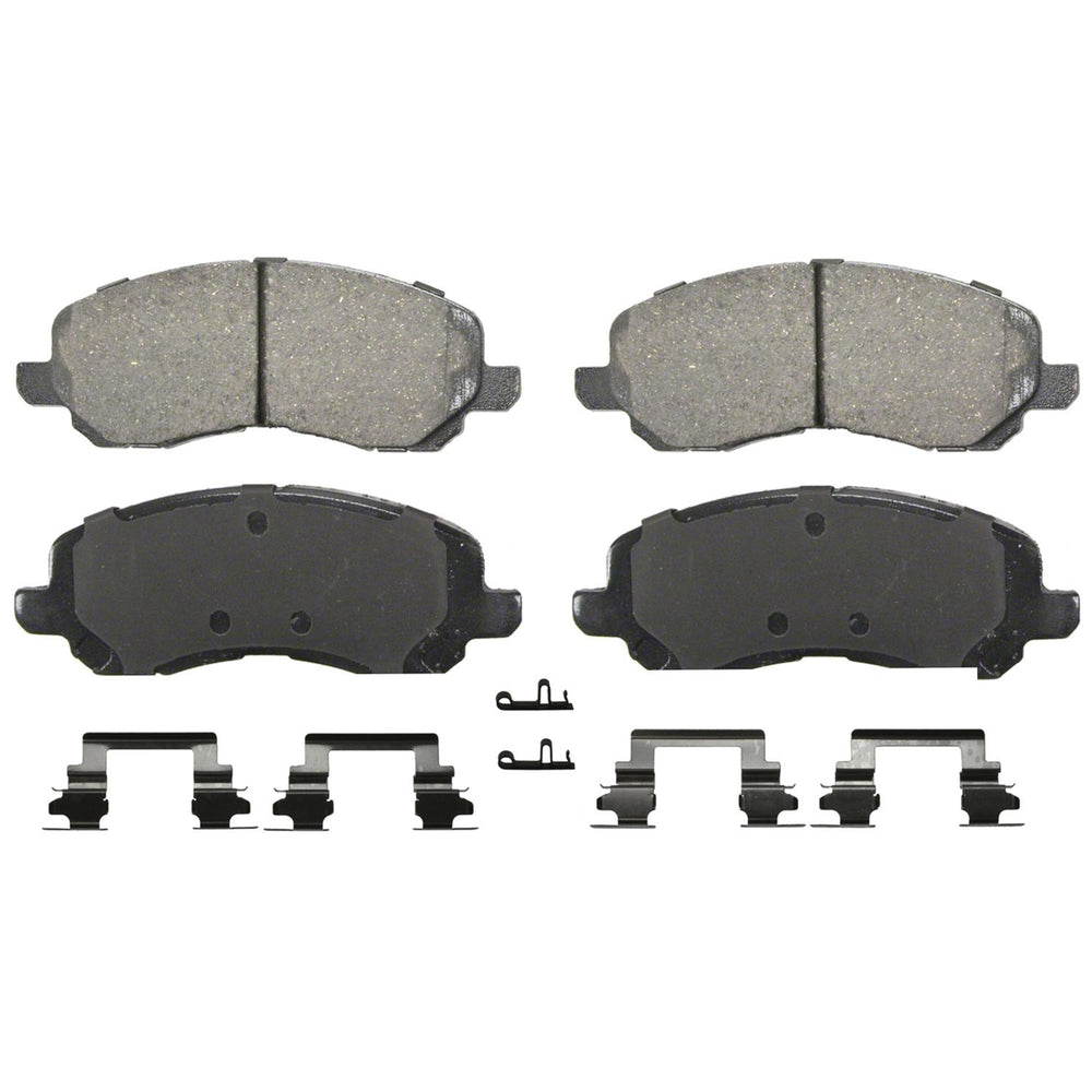 WAGNER BRAKE auto part