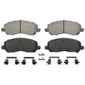 CERAMIC BRAKE PADS