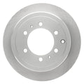 R1 Concepts Brake Rotor Fits Lexus LX450