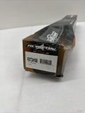 Rubicon Express Twin Tube Shock Black