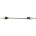 NEW CV AXLE