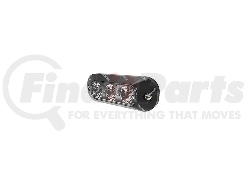 ECCO ELECT blue auto part