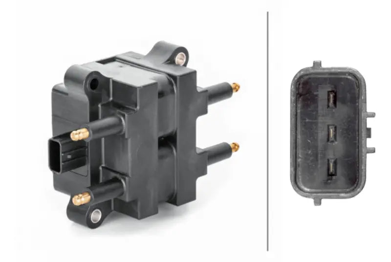 IGNITION COIL