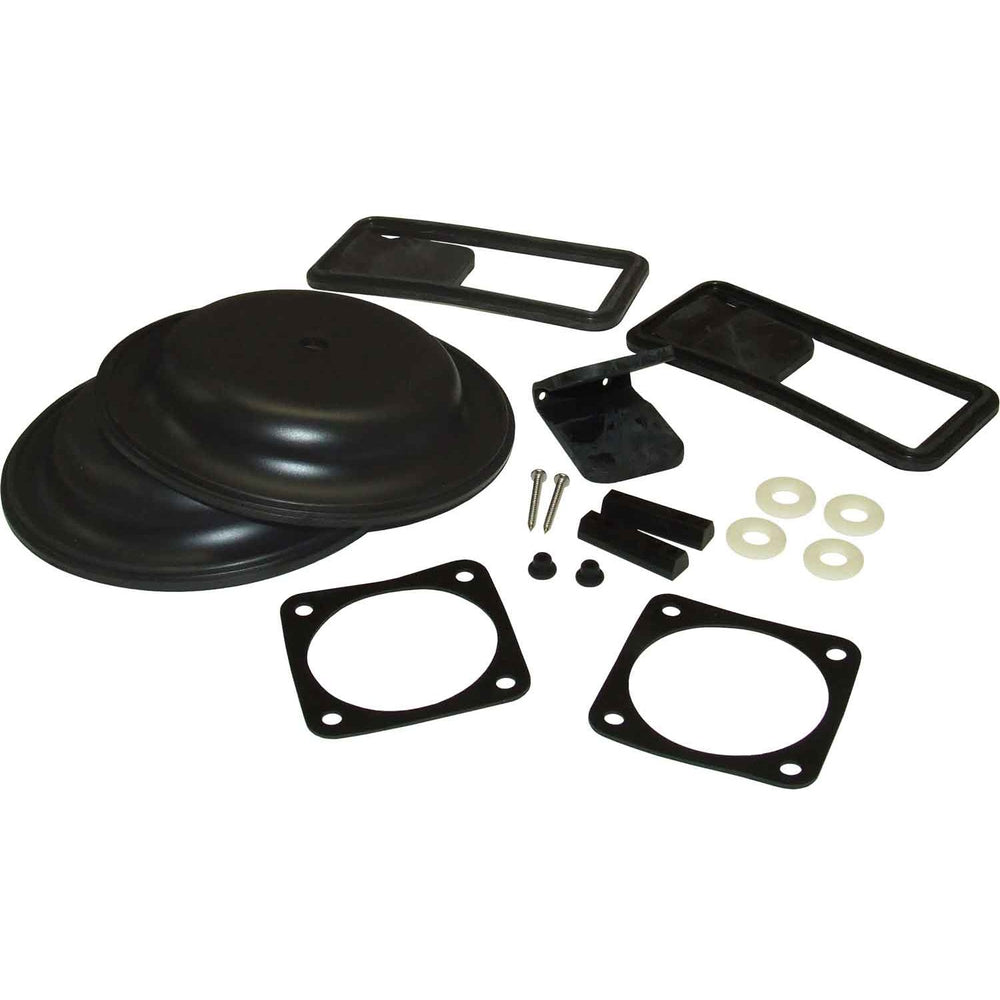 WHALE auto part