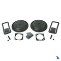 WHALE auto part
