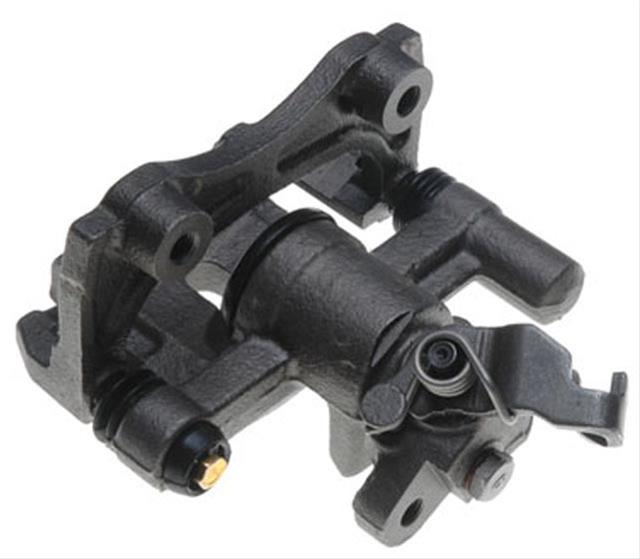 FRICTION READY CALIPERS