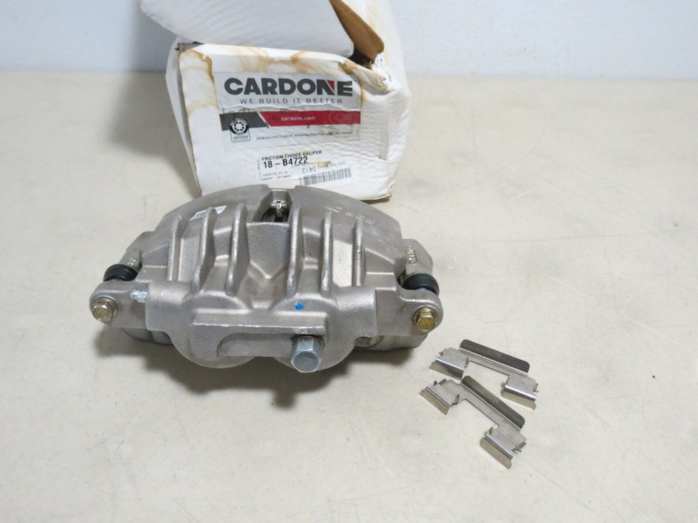FRICTION CHOICE CALIPERS