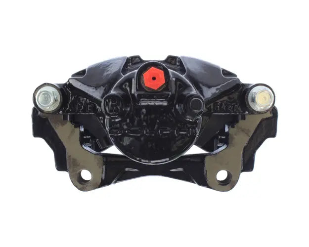 Posi-Quiet Loaded Caliper