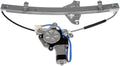 WINDOW REGULATOR