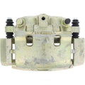 SEMI-LOADED BRAKE CALIPER
