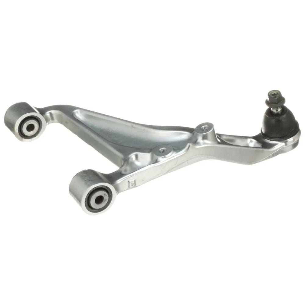 DELPHI control arms