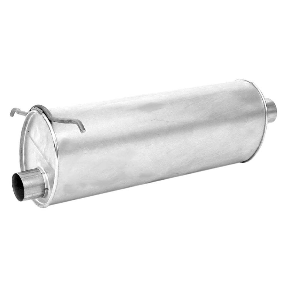MUFFLER-SOUND FX-DOMESTIC