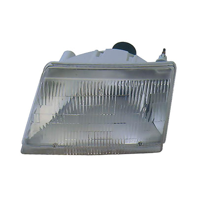Maxzone Vehicle Lighting Corp auto part