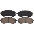 NAO BRAKE PADS