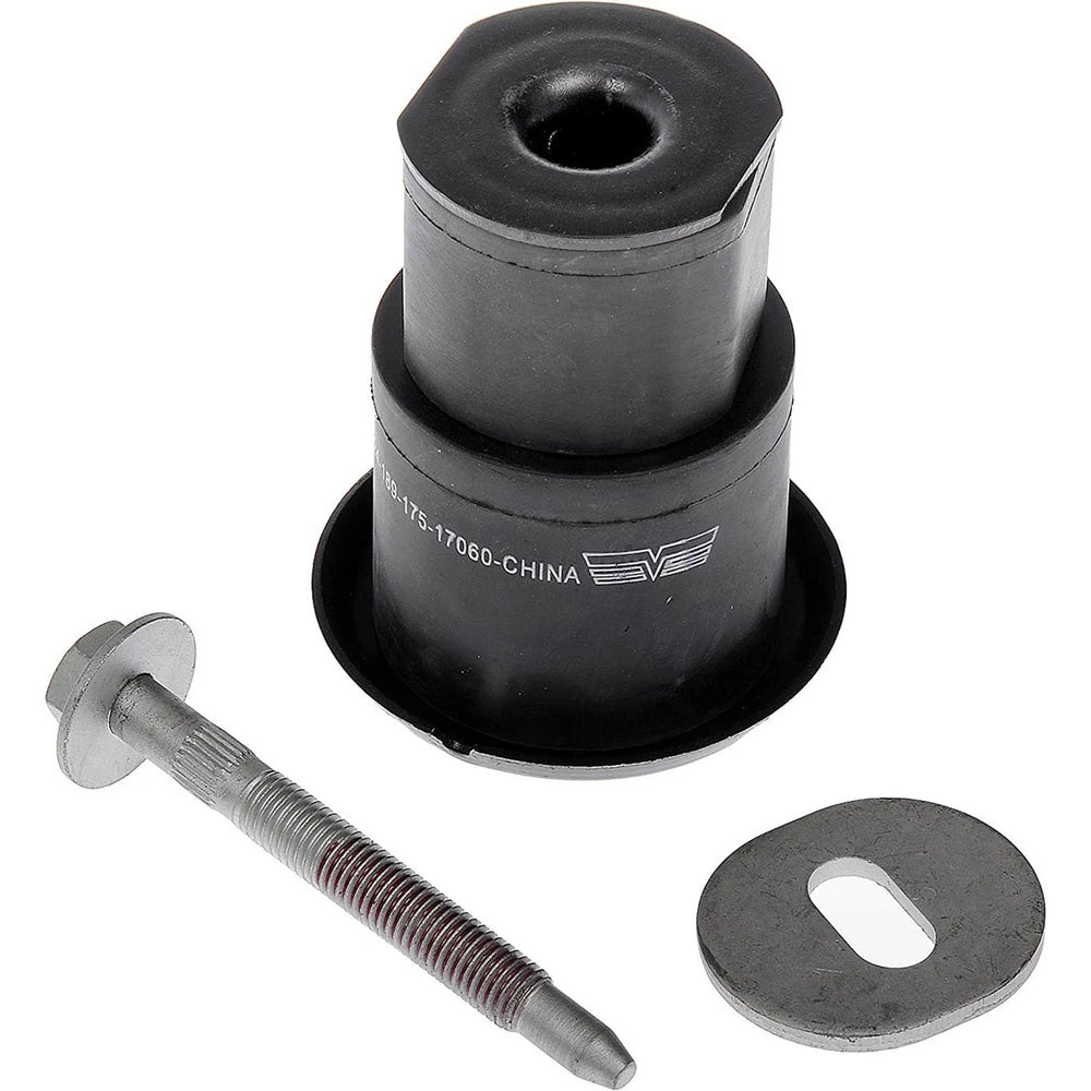 BODY MOUNT KIT