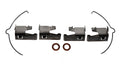 DOM. DISC BRAKE CALIPER