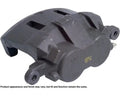 DOM. DISC BRAKE CALIPER