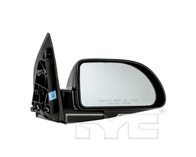 0609 CV EQINX/PT TORNT PWR NHT PTM MIR RH