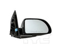 0609 CV EQINX/PT TORNT PWR NHT PTM MIR RH