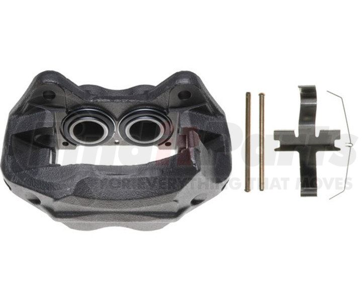 FRICTION CALIPERS