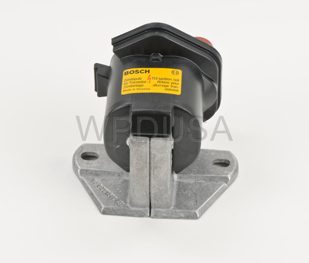 IGNITION COIL