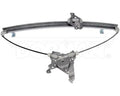 WINDOW REGULATOR