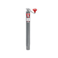 BULLDOG TOPWIND 15IN TRAVEL TONGUE JACK 5000#