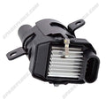 DIRECT IGNITION COIL OE QUALITY