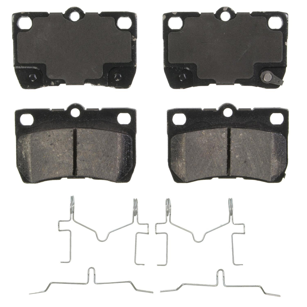 WAGNER BRAKE auto part