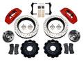 Wilwood Flexline Kit 2004-06 Ford F150 TC Caliper