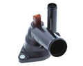 INTEGRATED HOUSING THERMOSTAT