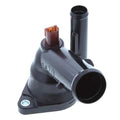 INTEGRATED HOUSING THERMOSTAT