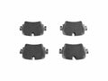 Brembo 14-21 Jaguar F- Type/16-19 Xj Rear Premium NAO Ceramic OE Equivalent Pad