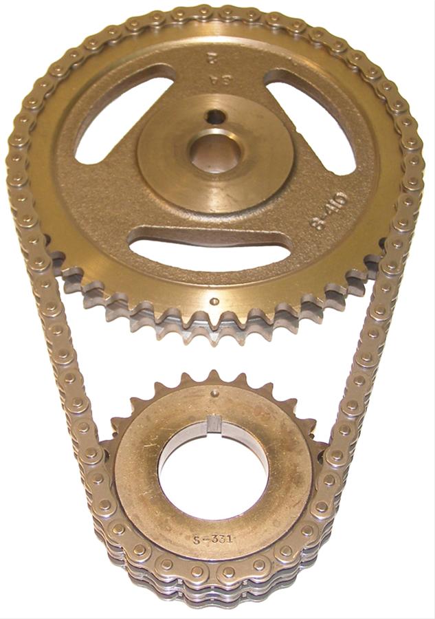3PC TIMING SET