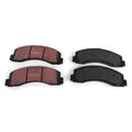 EBC 18+ Ford F-150 2.7TT 2WD Ultimax Front Brake Pads