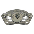 BRAKE CALIPER & BRACKET