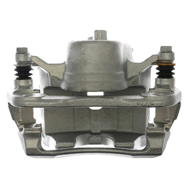 BRAKE CALIPER & BRACKET
