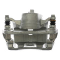 BRAKE CALIPER & BRACKET